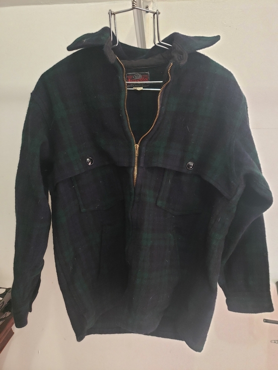 Johnson Woolen Mills Other - Johnson Woolen Mills Wool Coat Size 16